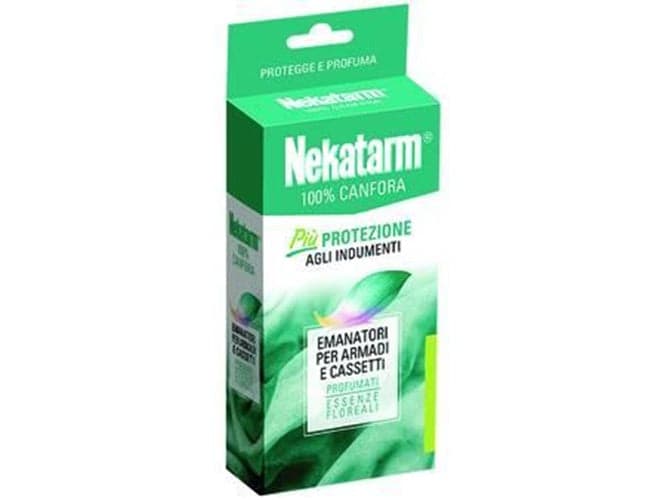 NEKATARM CANFORA PROFUMATA CON EMANATORI PER APPENDERLI PZ.2 FERR 331197 in prodotto EuroStore07 - Alatri, commercioVirtuoso.it