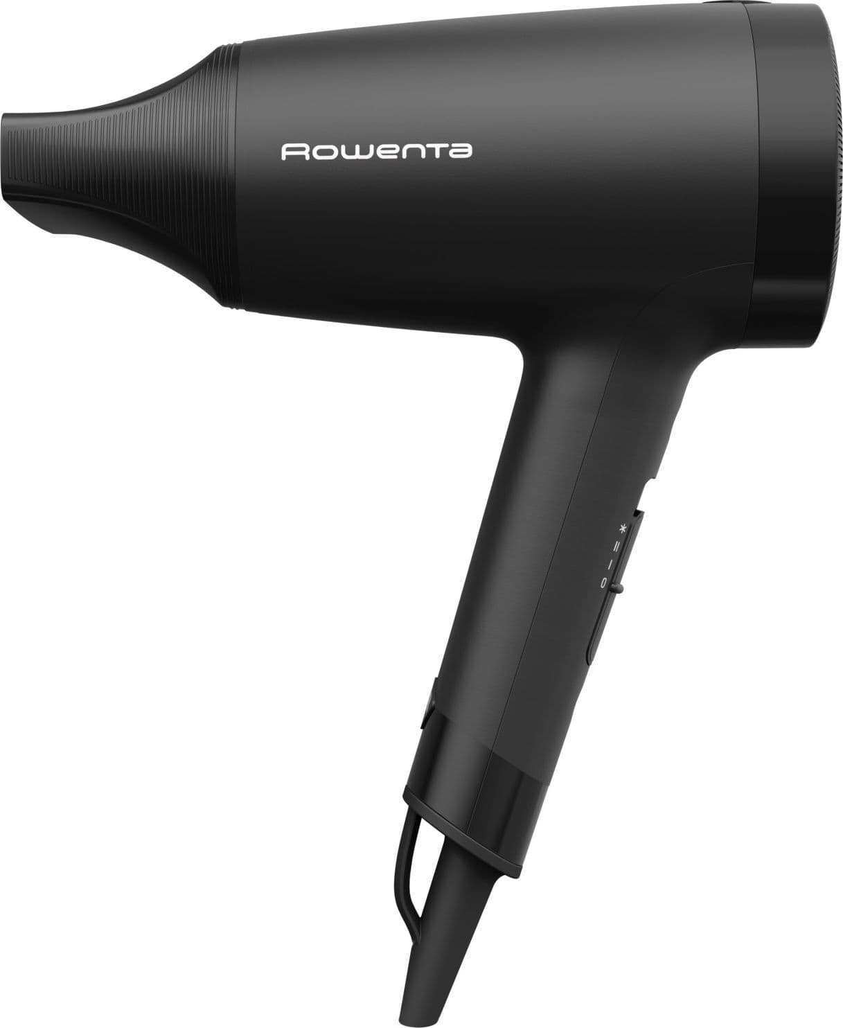 Rowenta Asciugacapelli Express Style CV1801 – 1200W, 2 Velocità, Pulsante Aria Fredda, Concentratore, Design Ultraleggero in Asciugacapelli Ecoprice.it - Avellino, commercioVirtuoso.it