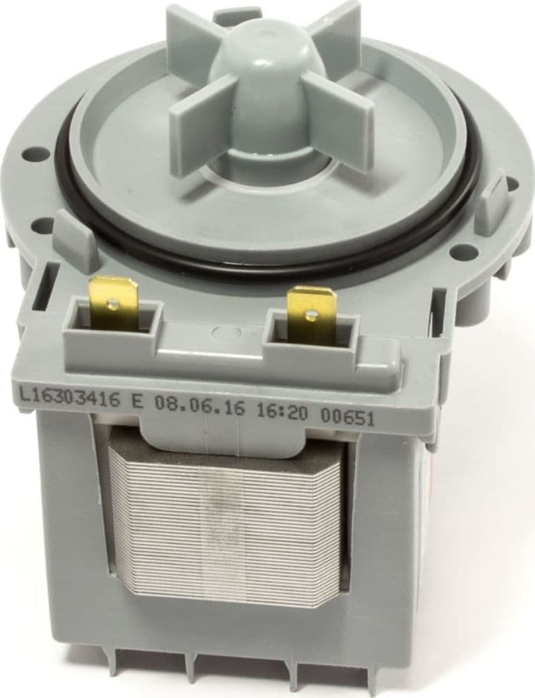 POMPA LAVATRICE MAGNETICA ASKOLL ATTACCHI ALTI 25W UNIVERSALE P 248 in prodotto EuroStore07 - Alatri, commercioVirtuoso.it