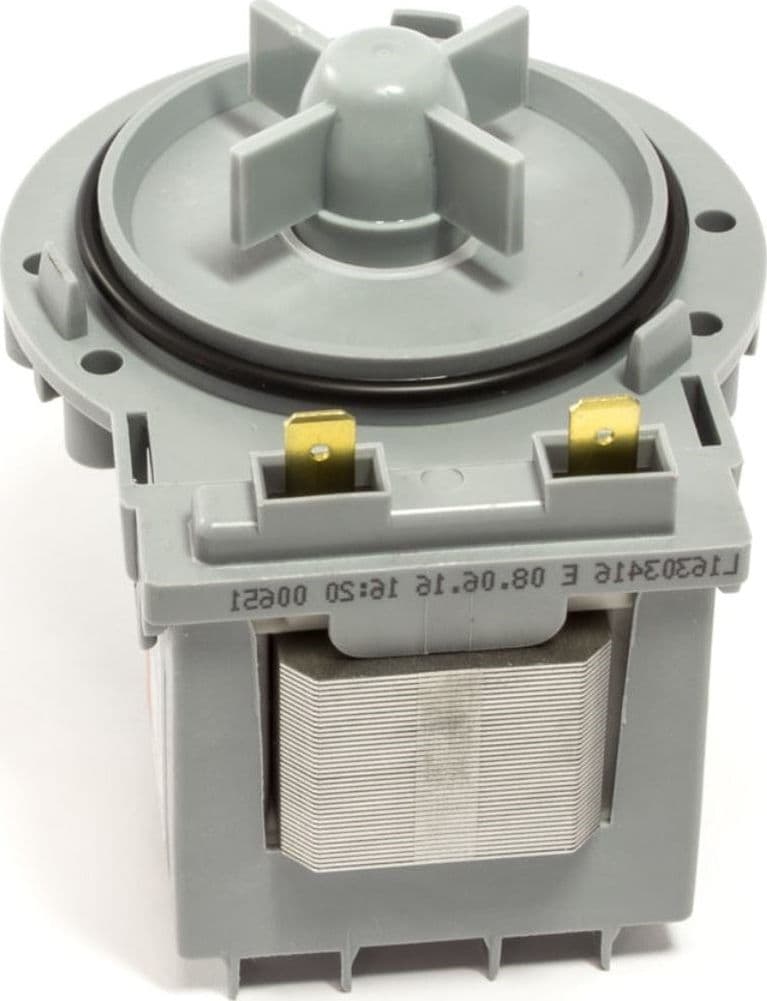 POMPA LAVATRICE MAGNETICA ASKOLL ATTACCHI ALTI 25W UNIVERSALE P 248 in prodotto EuroStore07 - Alatri, commercioVirtuoso.it