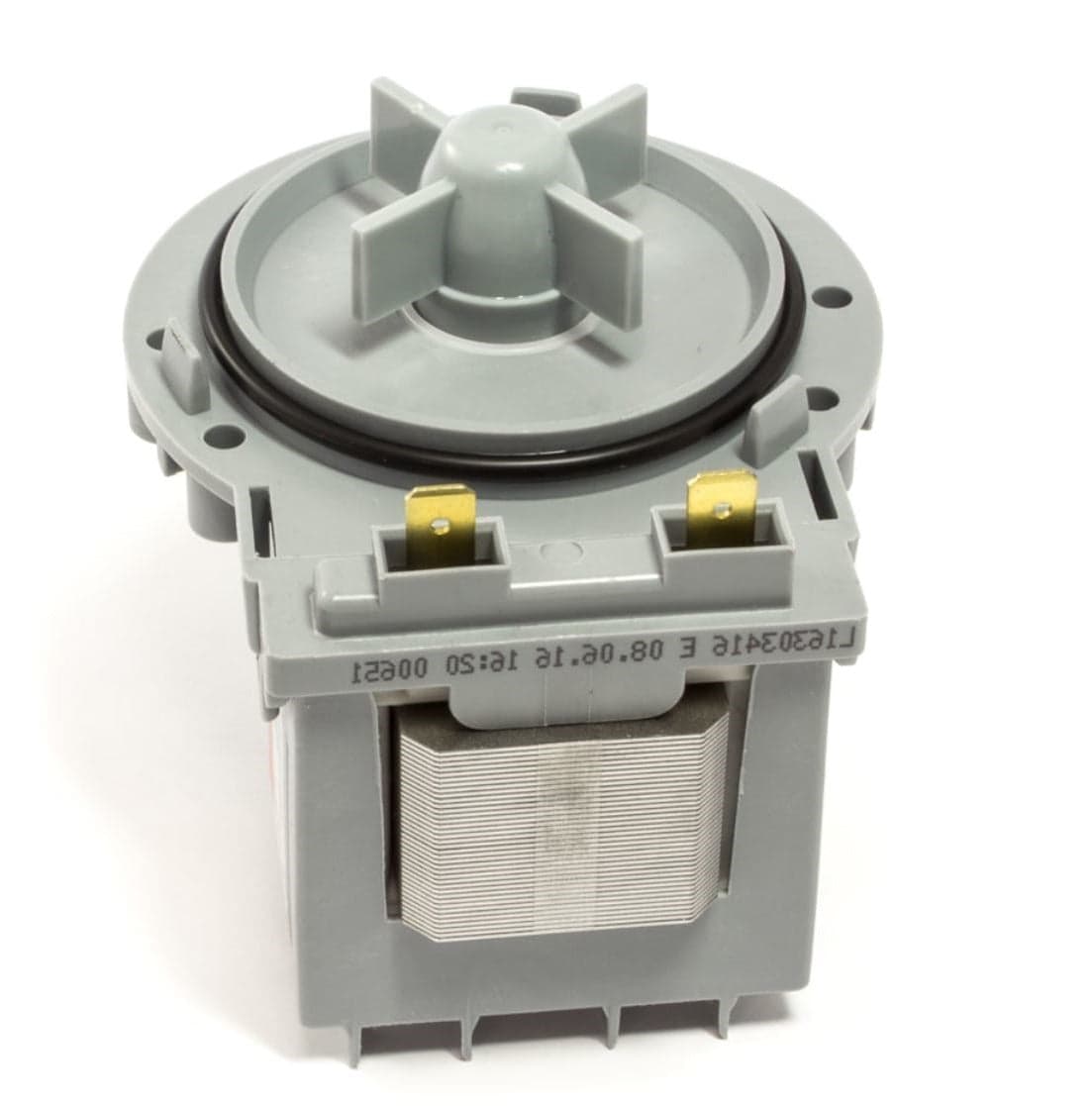 POMPA LAVATRICE MAGNETICA ASKOLL ATTACCHI ALTI 25W UNIVERSALE P 248 in prodotto EuroStore07 - Alatri, commercioVirtuoso.it