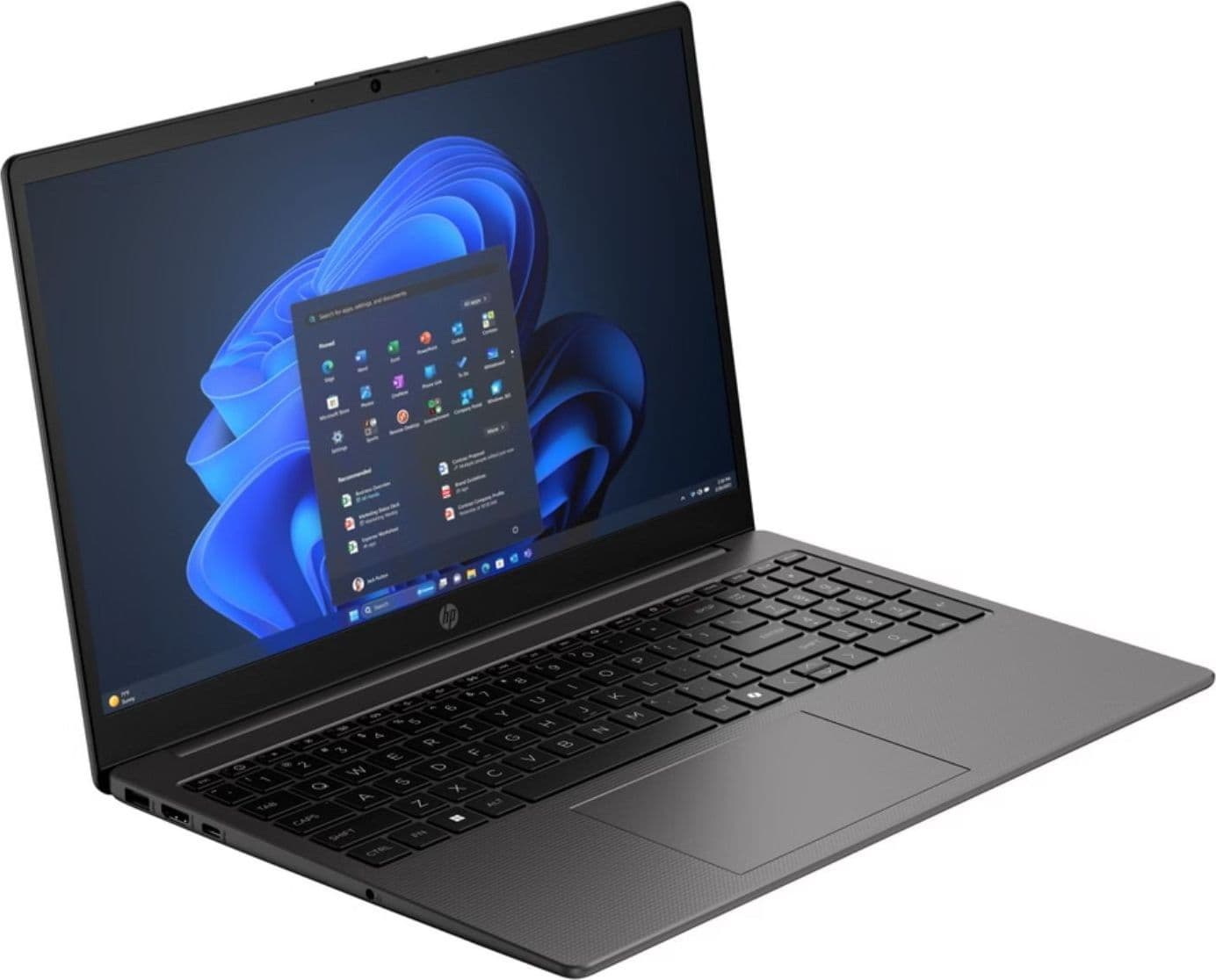 HP NB 255 G10 15.6" R5-7520U 8/512GB/W11H 8A670EA in Portatili Ecoprice.it - Avellino, commercioVirtuoso.it