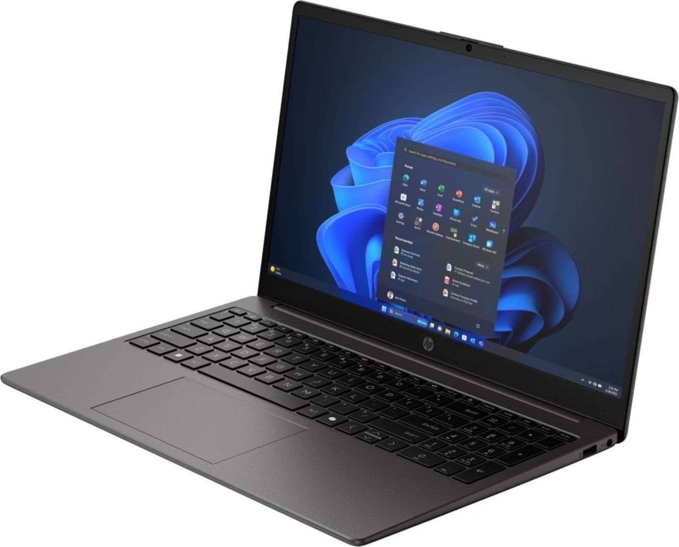 HP NB 255 G10 15.6" R5-7520U 8/512GB/W11H 8A670EA in Portatili Ecoprice.it - Avellino, commercioVirtuoso.it