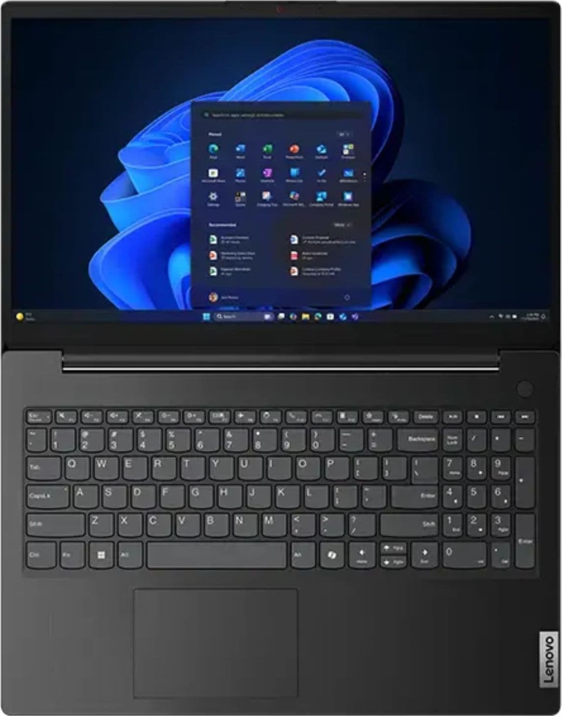 Lenovo NB V15 G6 15.6" i-N100 8/256GB/W11H 83M4000AIX in Portatili Ecoprice.it - Avellino, commercioVirtuoso.it