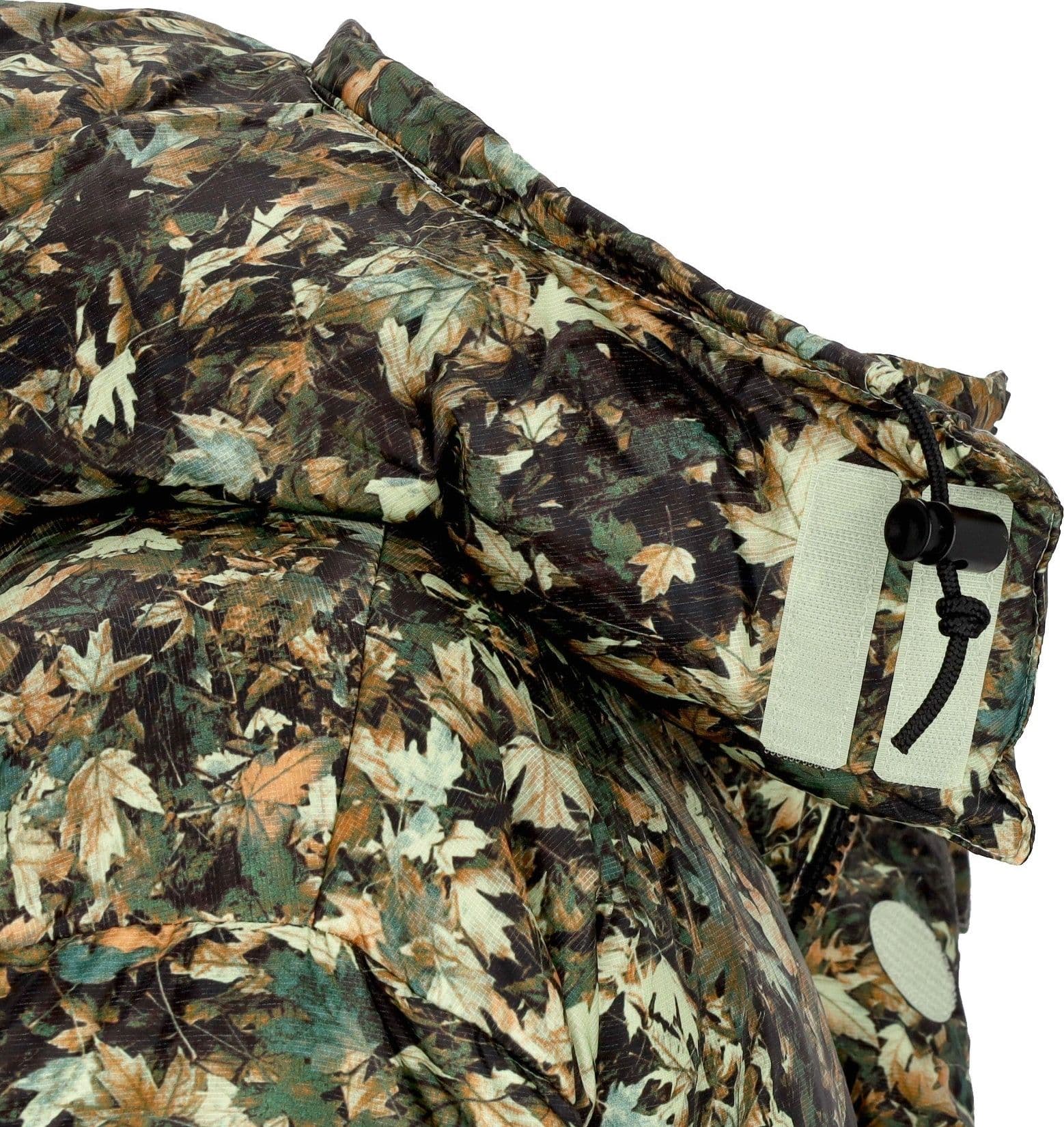 THE NORTH FACE Piumino Lungo Uomo 73 Logo Parka Misty Sage da uomo in Giacche Drestige - Casamassima, commercioVirtuoso.it