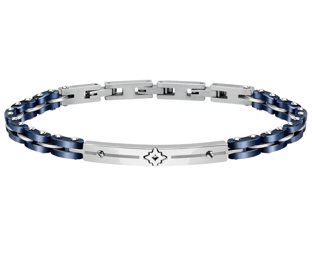 Sector - Bracciale uomo in ceramica