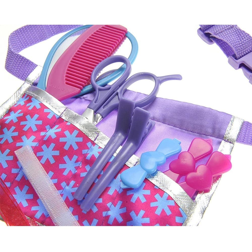 Playset Beauty Parrucchiera Giocattolo Bambini Piastra Phon e Accessori Capelli in Elettrodomestici giocattolo Esplodia - Napoli, commercioVirtuoso.it