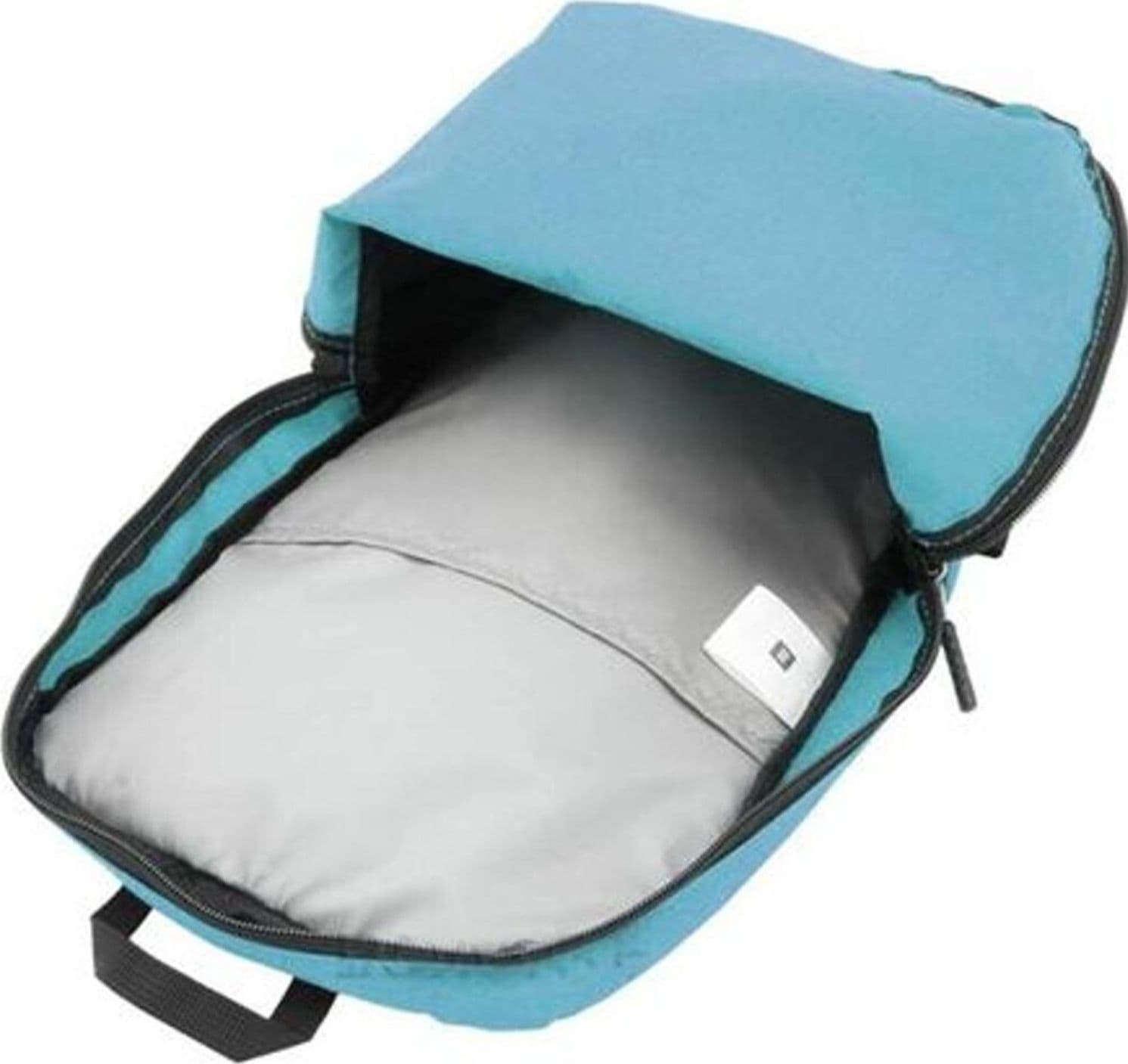 Xiaomi Zaino Doppia Spalla Mi Casual Daypack – Brillant Blue, Design Leggero e Funzionale per Uso Quotidiano in Zaini Casual Ecoprice.it - Avellino, commercioVirtuoso.it