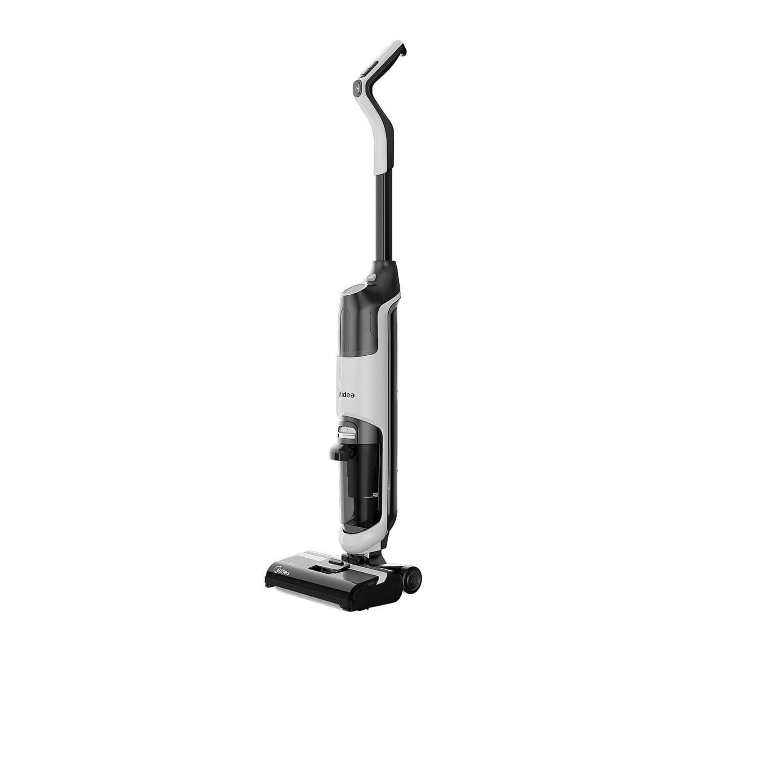 Midea Lavasciuga Pavimenti senza Filo a Batteria X6 120W White in Aspirapolvere verticale Ecoprice.it - Avellino, commercioVirtuoso.it