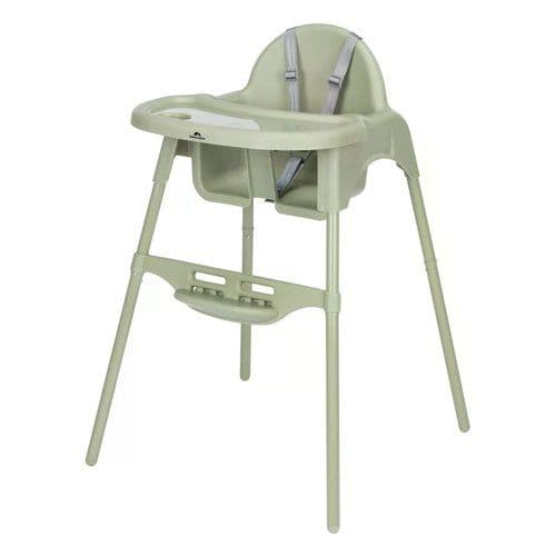 Seggiolone bebeconfort 2712971210 meely evolutivo 2 in 1 green