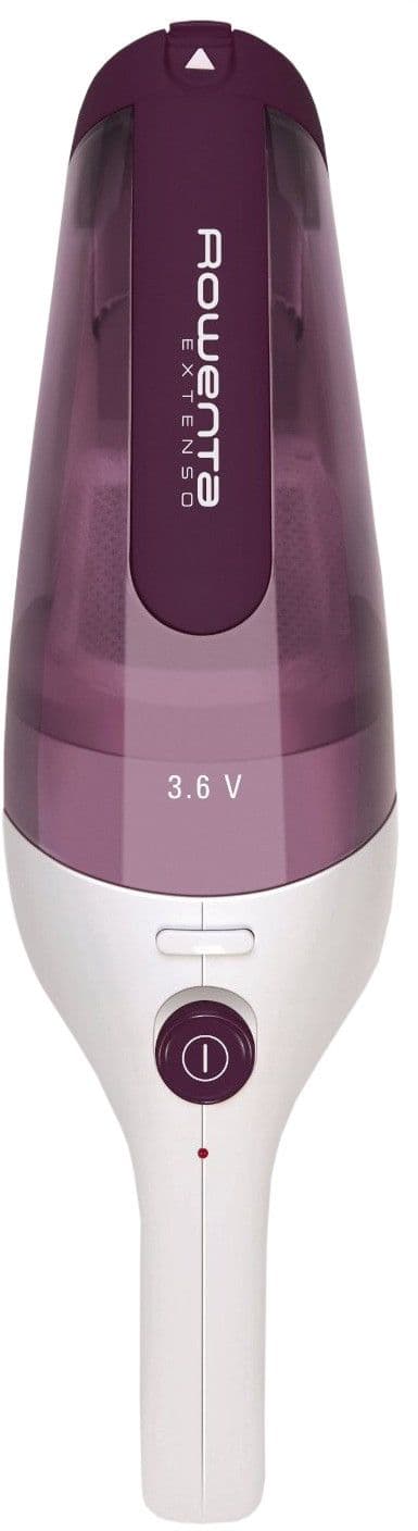 Rowenta ac2320 extenso