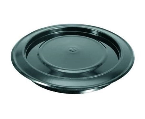 ROSONI PER TUBI STUFA NERO OPACO - ø CM 15 - - FER 150552 PZ 2 in prodotto EuroStore07 - Alatri, commercioVirtuoso.it