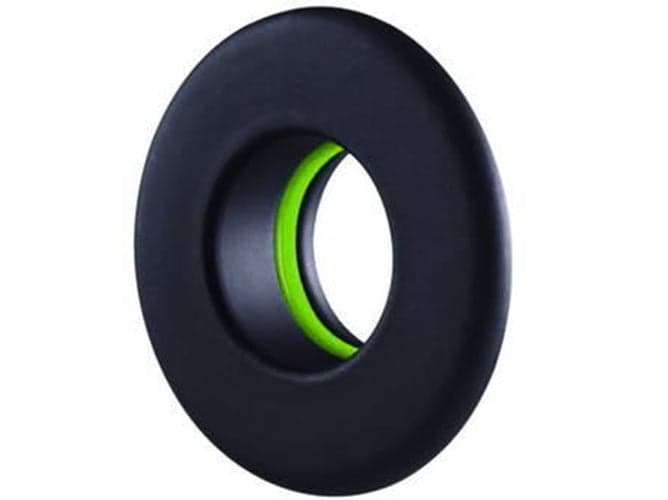 ROSONE PER TUBI STUFE A PELLET NERO OPACO PESANTE in prodotto EuroStore07 - Alatri, commercioVirtuoso.it