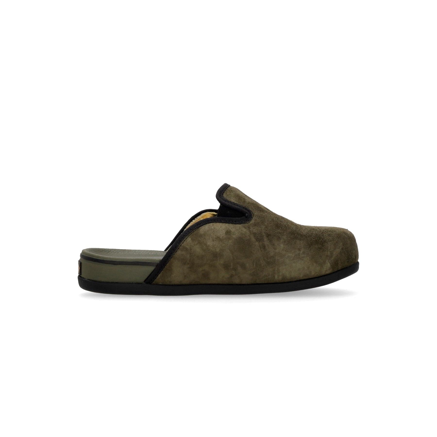 VANS Mule Donna Harbor Mule Vr3 Olive/black da donna in Sabot Drestige - Casamassima, commercioVirtuoso.it