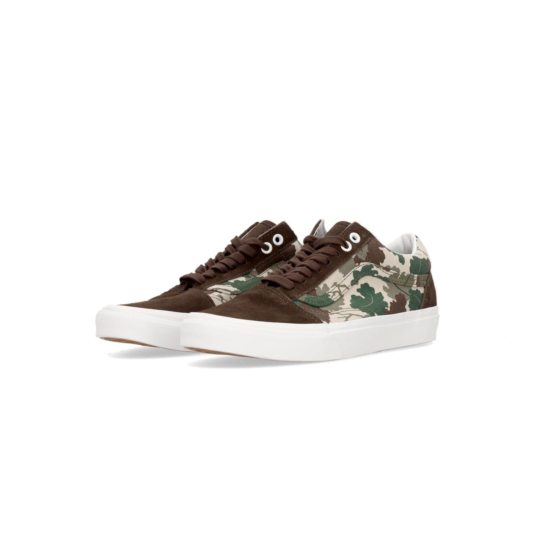 VANS Scarpa Bassa Uomo Old Skool Mitchell Camo Multi da uomo in Sneaker casual Drestige - Casamassima, commercioVirtuoso.it