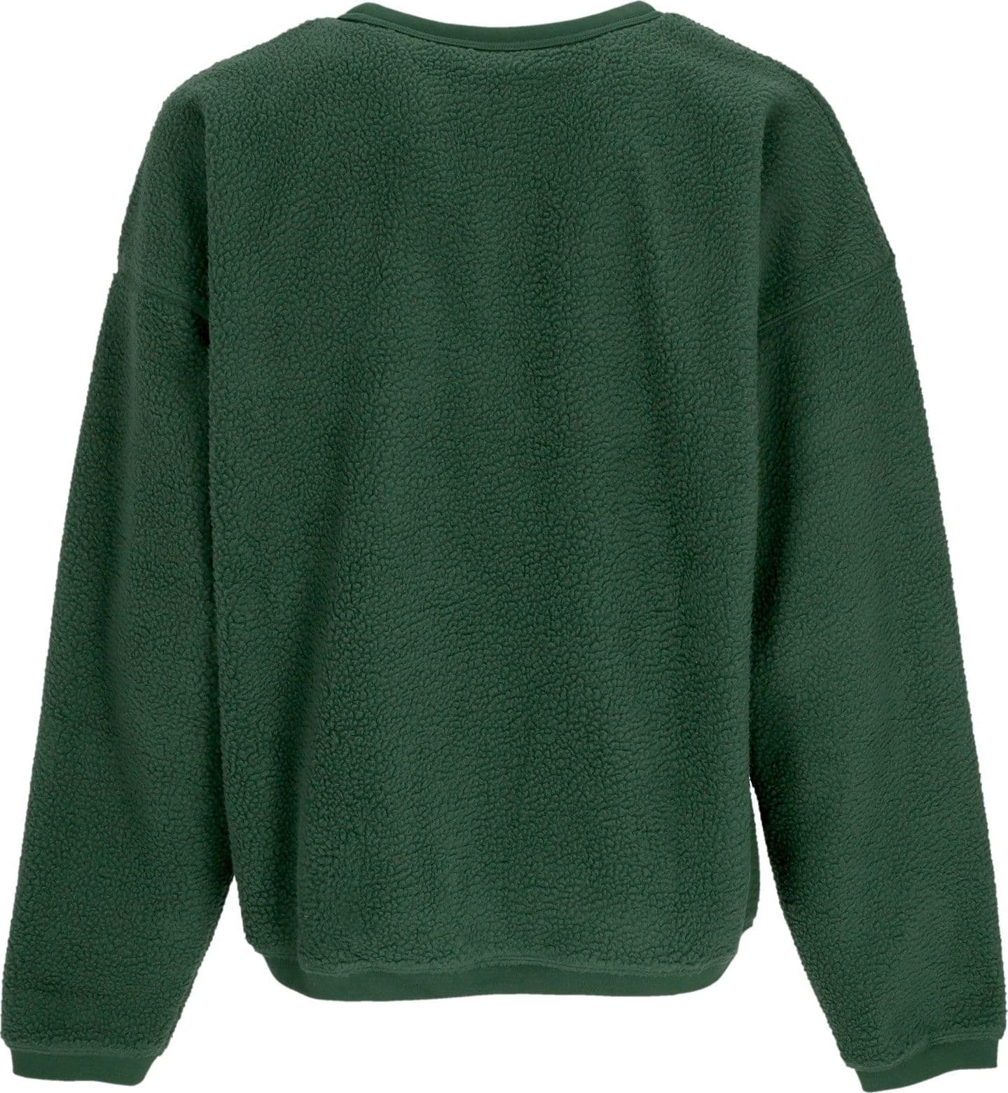 Nike Felpa Girocollo Uomo Club+ Fleece Winterized Crewneck Fir/black da uomo in Felpe con cappuccio Drestige - Casamassima, commercioVirtuoso.it