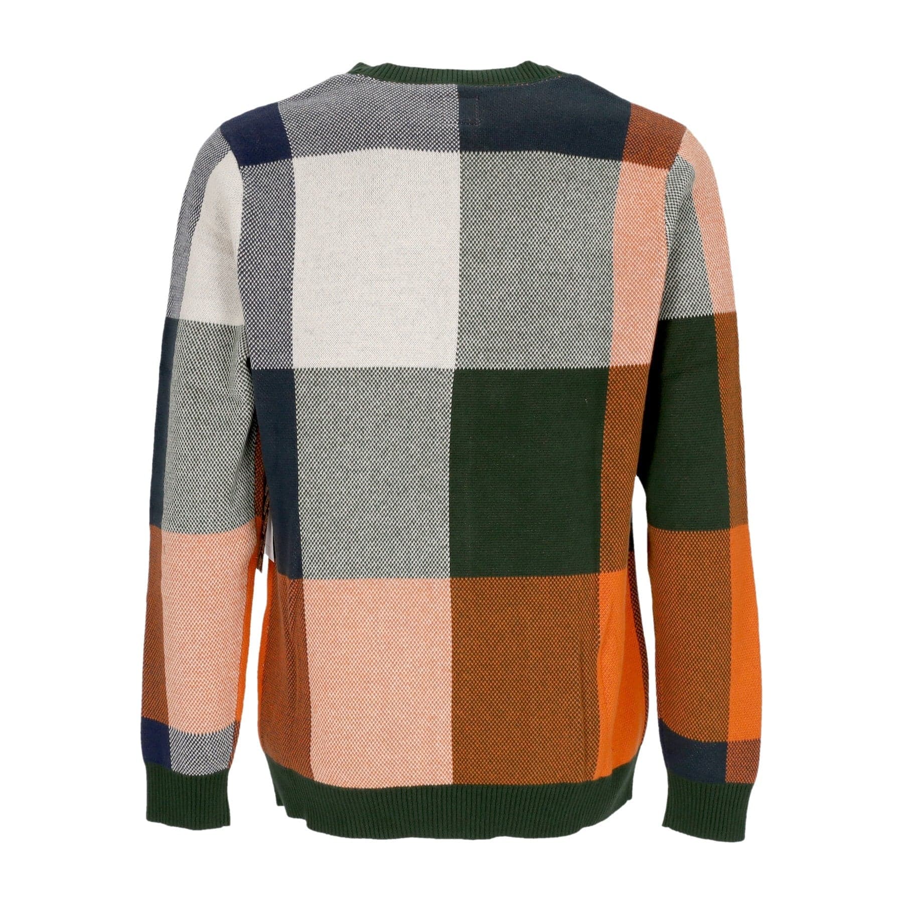 VANS Cardigan Uomo Walden Plaid Cardigan Sweater Mountain View da uomo in Cardigan Drestige - Casamassima, commercioVirtuoso.it