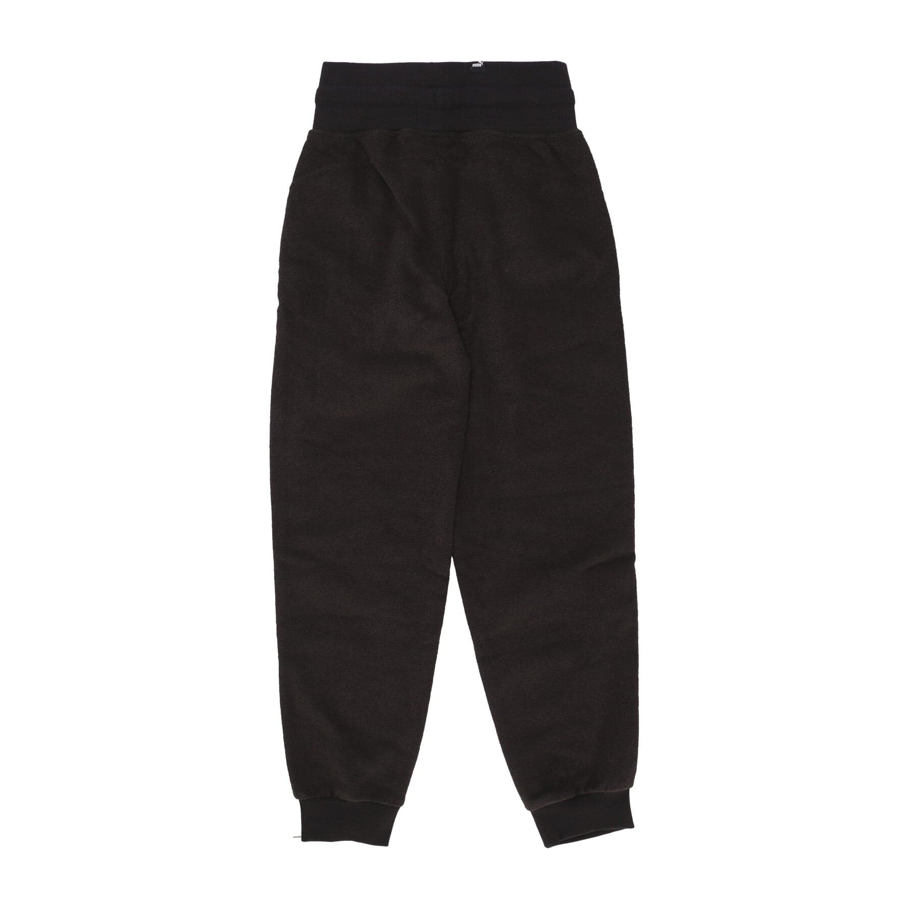 PUMA Pantalone Tuta Felpato Donna W Her Winterized High-waist Pants Black da donna in Pantaloni sportivi Drestige - Casamassima, commercioVirtuoso.it