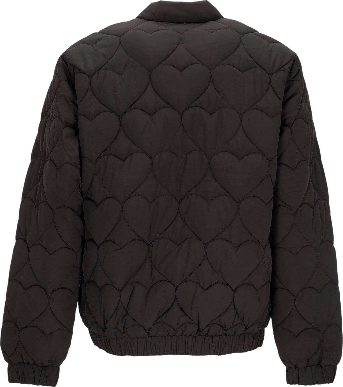 ARTE Piumino Uomo Heart Jacket Black da uomo in Giacche Drestige - Casamassima, commercioVirtuoso.it