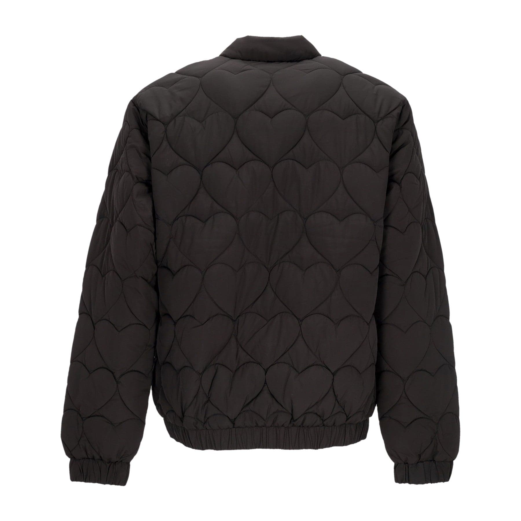 ARTE Piumino Uomo Heart Jacket Black da uomo in Giacche Drestige - Casamassima, commercioVirtuoso.it