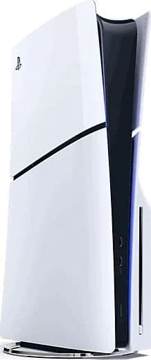Sony Playstation 5 Ps5 Slim Disc 1tb White + NBA 2K26 ITA in Pagliette e spazzole per pulire Ecoprice.it - Avellino, commercioVirtuoso.it