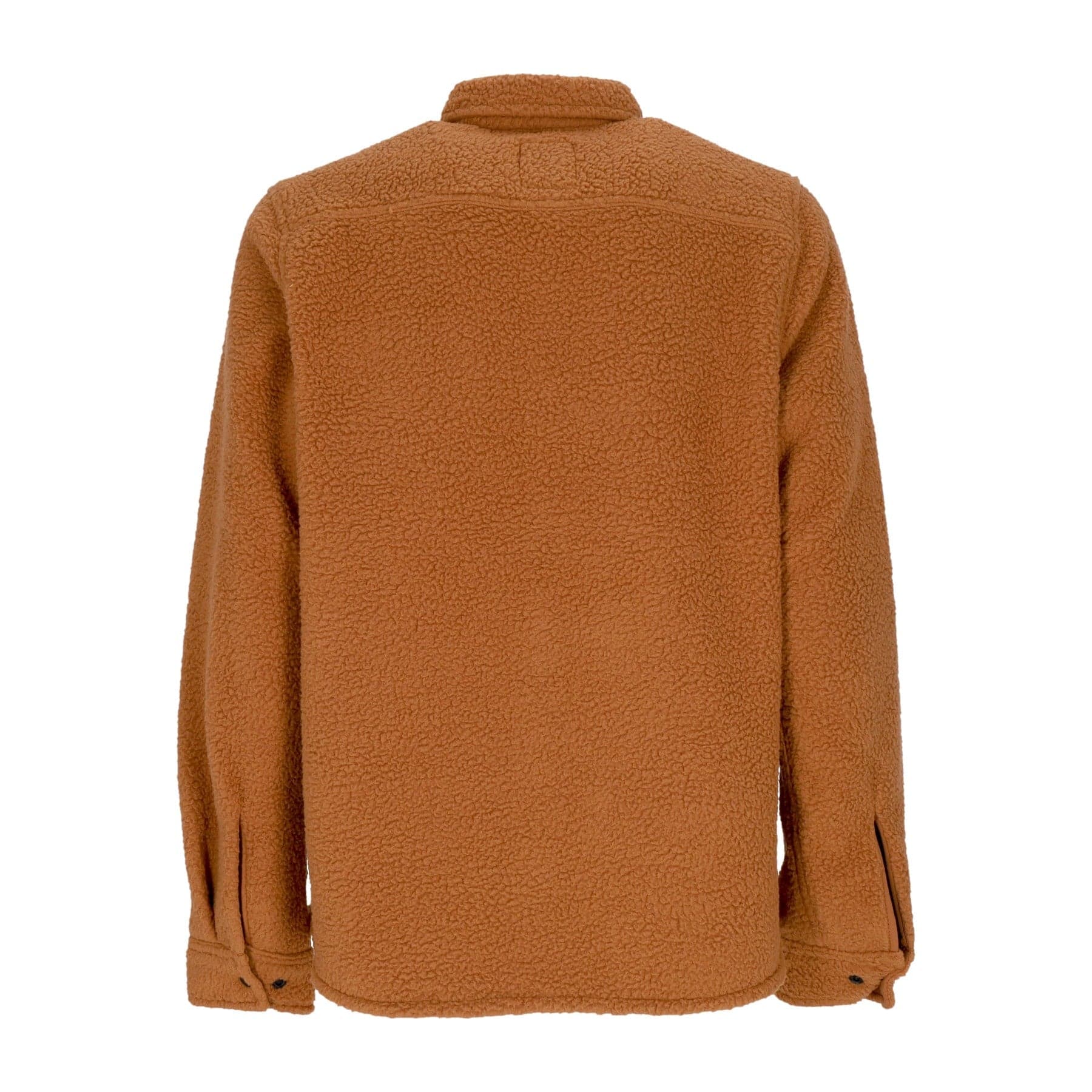 TIMBERLAND Camicia Imbottita Uomo Fleece Overshirt Argan Oil da uomo in Camicie casual Drestige - Casamassima, commercioVirtuoso.it