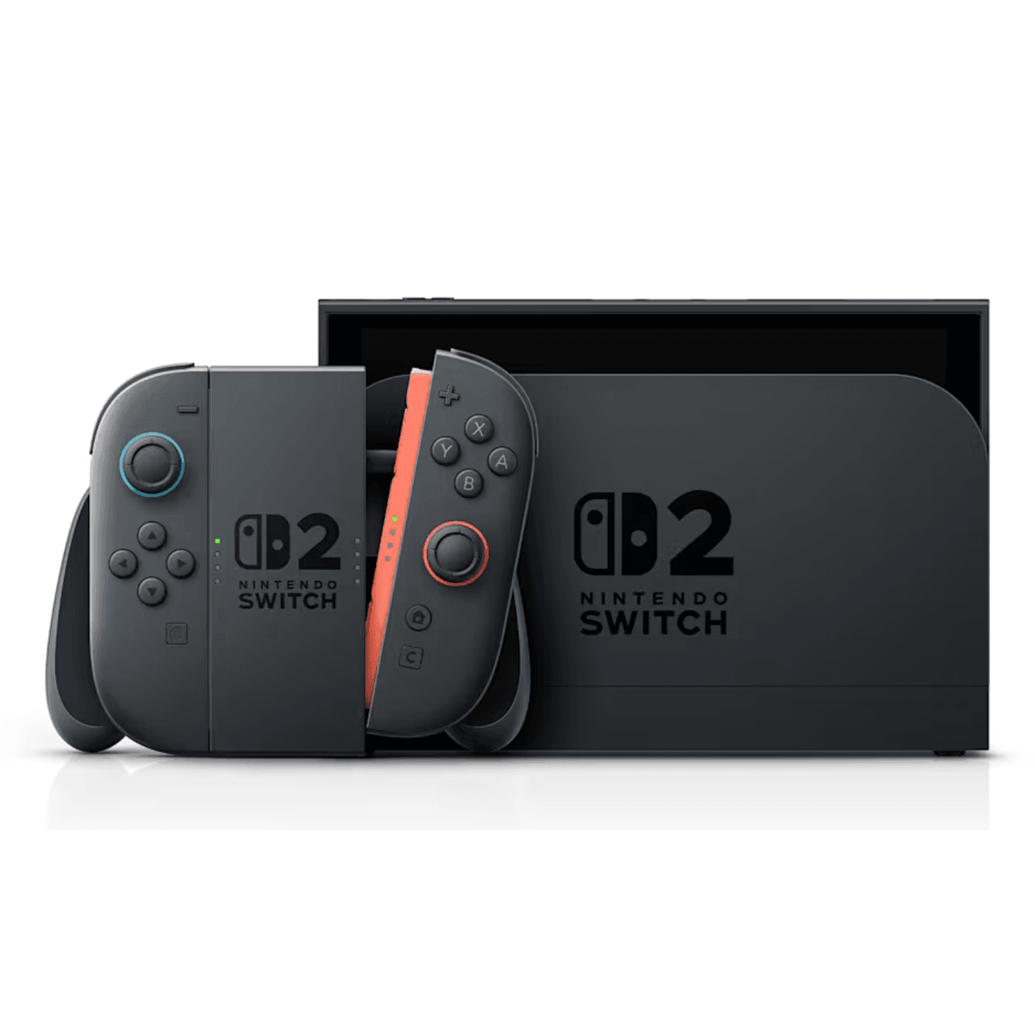 NINTENDO SWITCH 2 256 GB Touch screen Wi-Fi Nero+ Fc 26 Switch 2 EU Versione Euoropea Lingua Italiana in Interruttori dimmer Ecoprice.it - Avellino, commercioVirtuoso.it