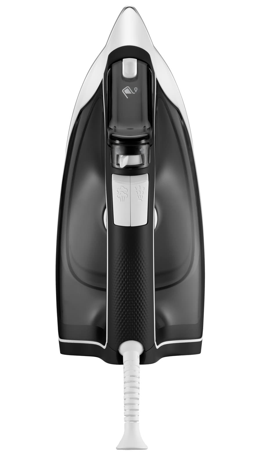 Rowenta Ferro da Stiro Effective DX1530 – 2200 Watt, Colore Nero, Prestazioni Affidabili per Stiratura Quotidiana in Ferri a vapore Ecoprice.it - Avellino, commercioVirtuoso.it