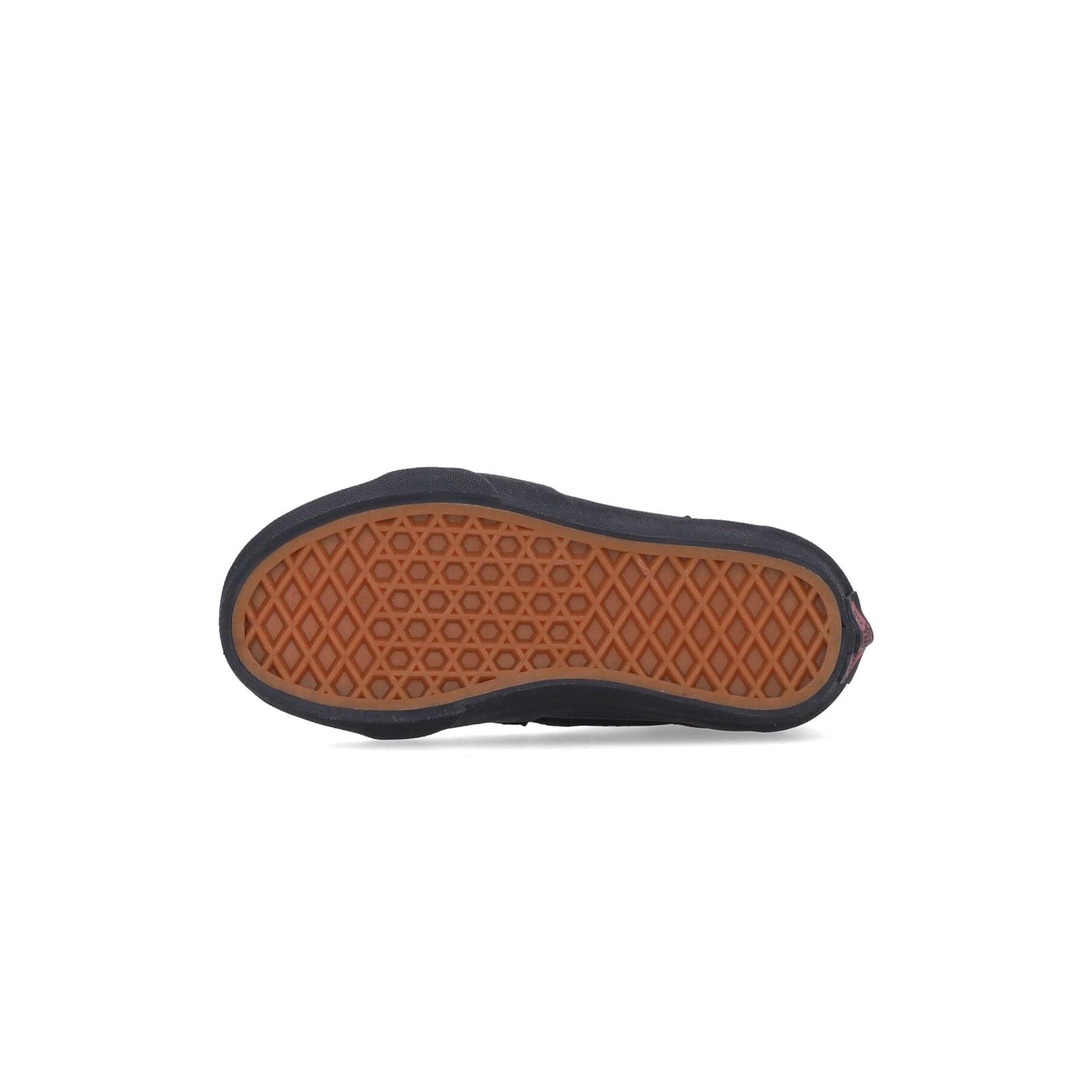 VANS Scarpa Alta Bambino Sk8-hi Logo Black/red da bambino in Sneaker casual Drestige - Casamassima, commercioVirtuoso.it