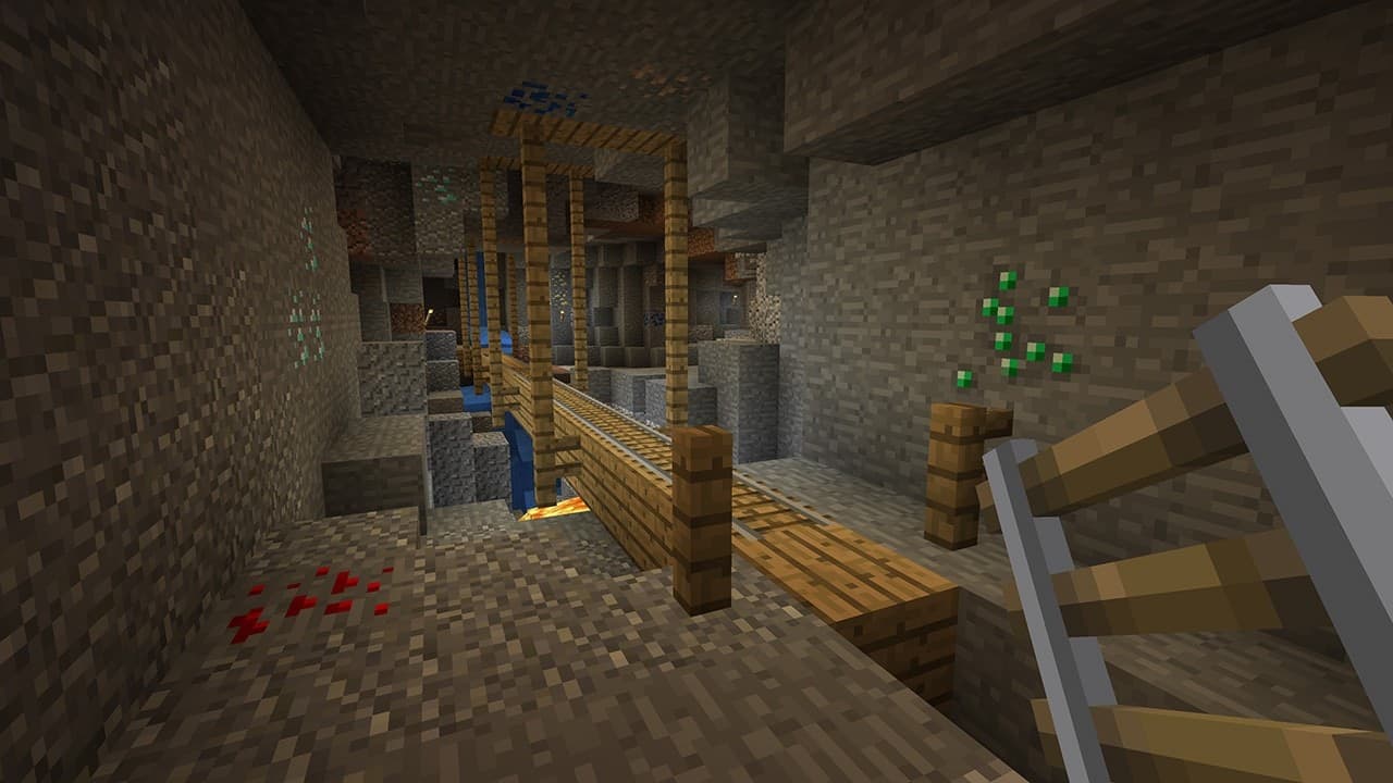 Switch Minecraft in prodotto Ecoprice.it - Avellino, commercioVirtuoso.it
