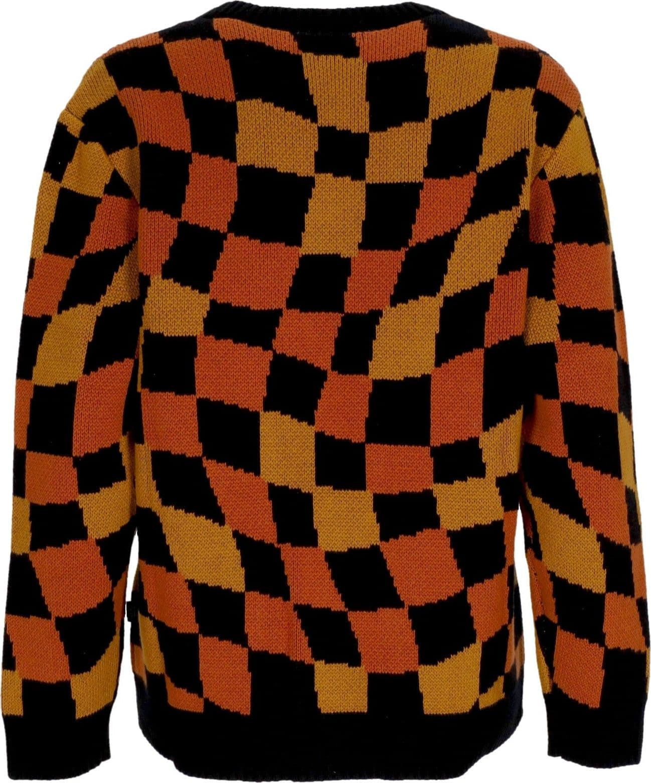 VANS Cardigan Donna W Jagger Sweater Cardigan Amusement 66 Black/ginger Bread da donna in Cardigan Drestige - Casamassima, commercioVirtuoso.it