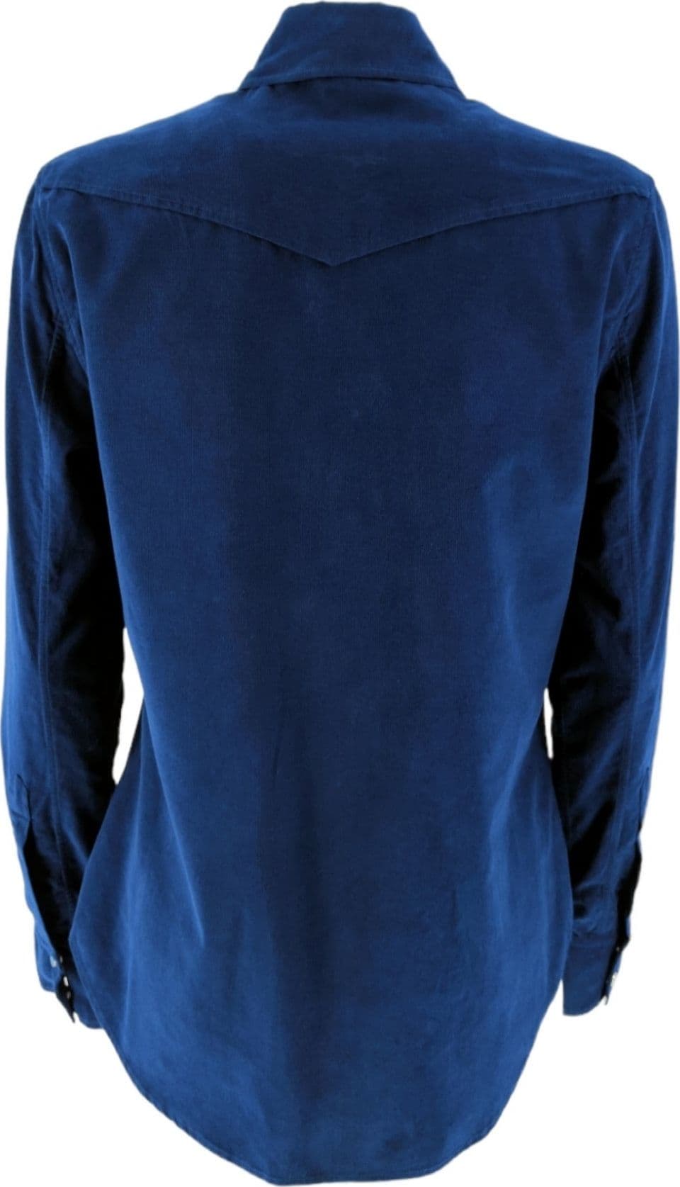 Xacus Camicie Blu da donna in Bluse e camicie Drestige - Casamassima, commercioVirtuoso.it
