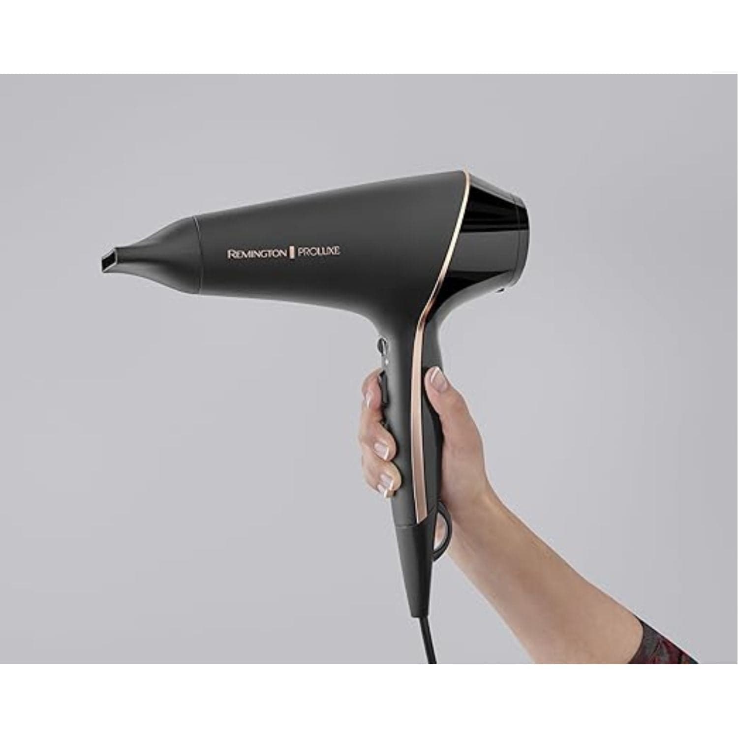 Remington Asciugacapelli ACAC9140B PROluxe Ioni 2400W Midnight Ed in Asciugacapelli Ecoprice.it - Avellino, commercioVirtuoso.it