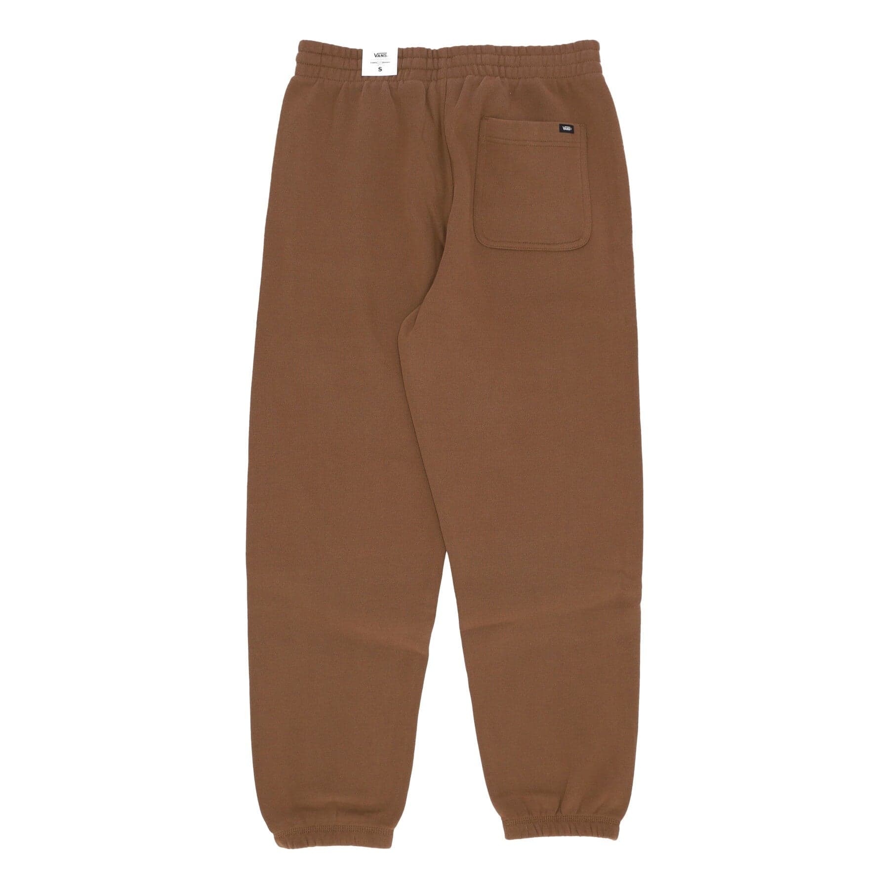 VANS Pantalone Tuta Felpato Uomo Comfycush Sweatpant Sepia da uomo in Pantaloni sportivi Drestige - Casamassima, commercioVirtuoso.it