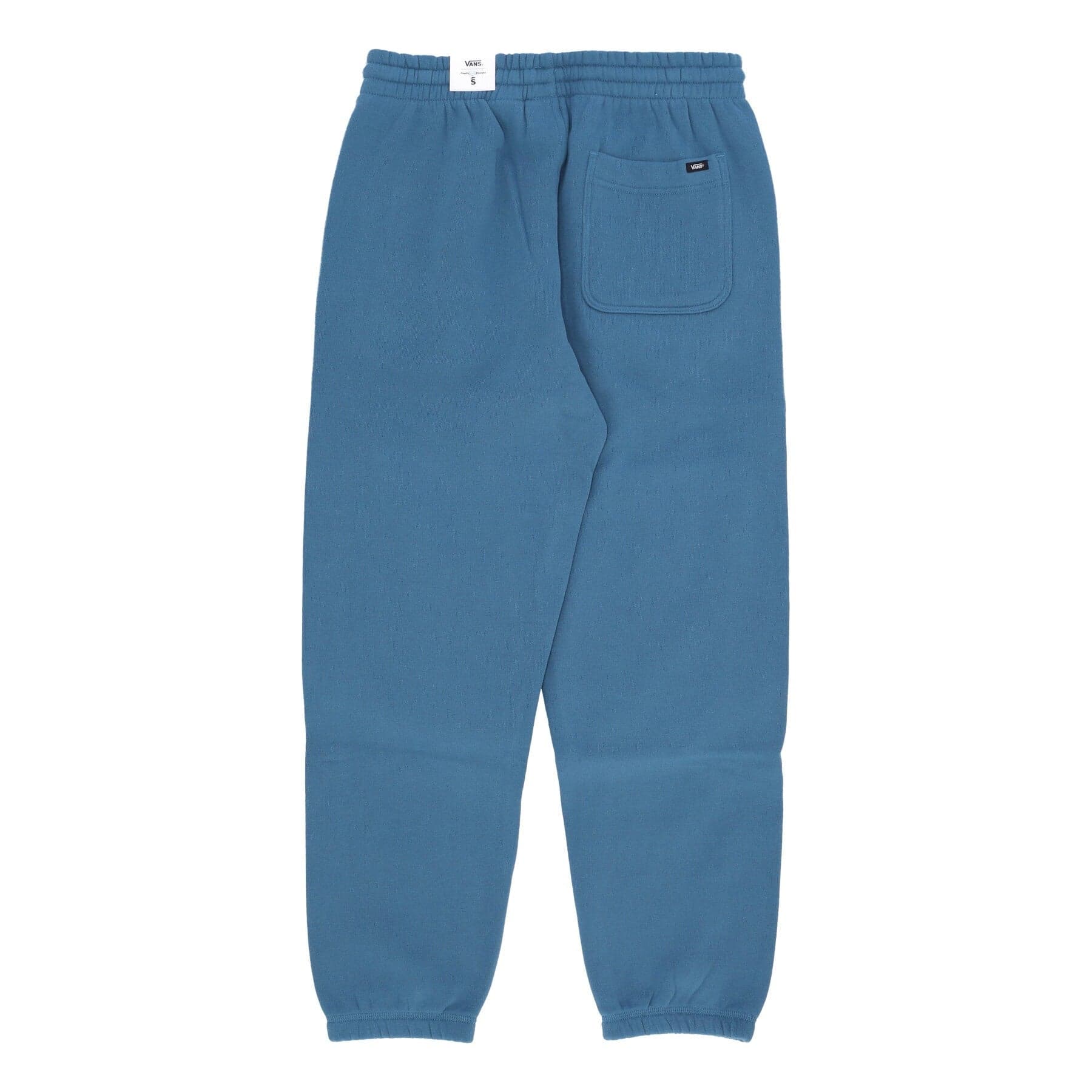 VANS Pantalone Tuta Felpato Uomo Comfycush Sweatpant Midnight Blue da uomo in Pantaloni sportivi Drestige - Casamassima, commercioVirtuoso.it