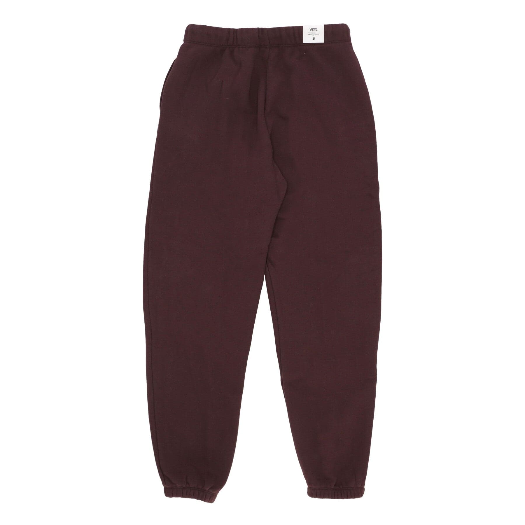 VANS Pantalone Tuta Felpato Donna W Comfycush Relaxed Sweatpant Dusk Downer Fudge da donna in Pantaloni sportivi Drestige - Casamassima, commercioVirtuoso.it