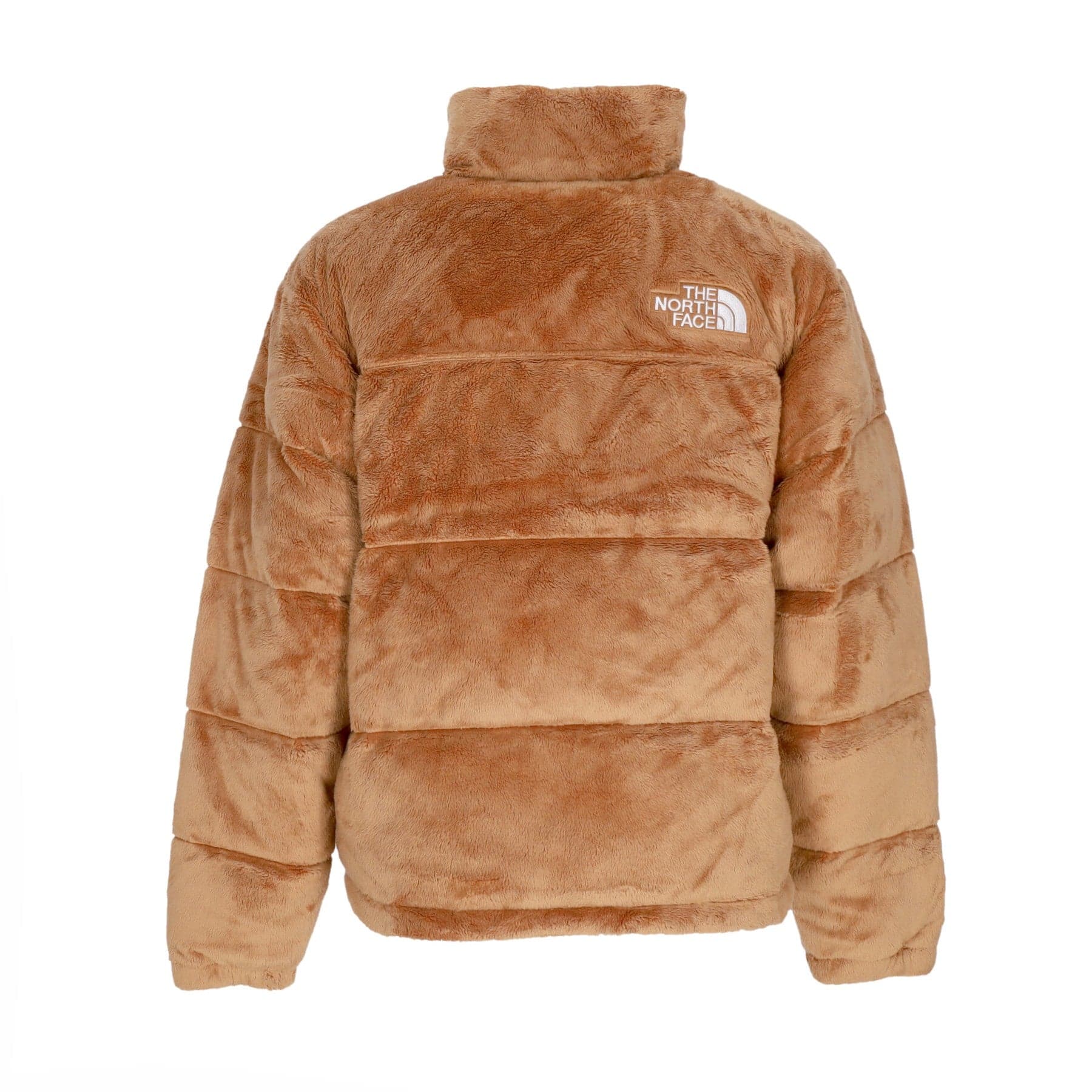 THE NORTH FACE Orsetto Uomo Versa Velour Nuptse Almond Butter da uomo in Giacche Drestige - Casamassima, commercioVirtuoso.it