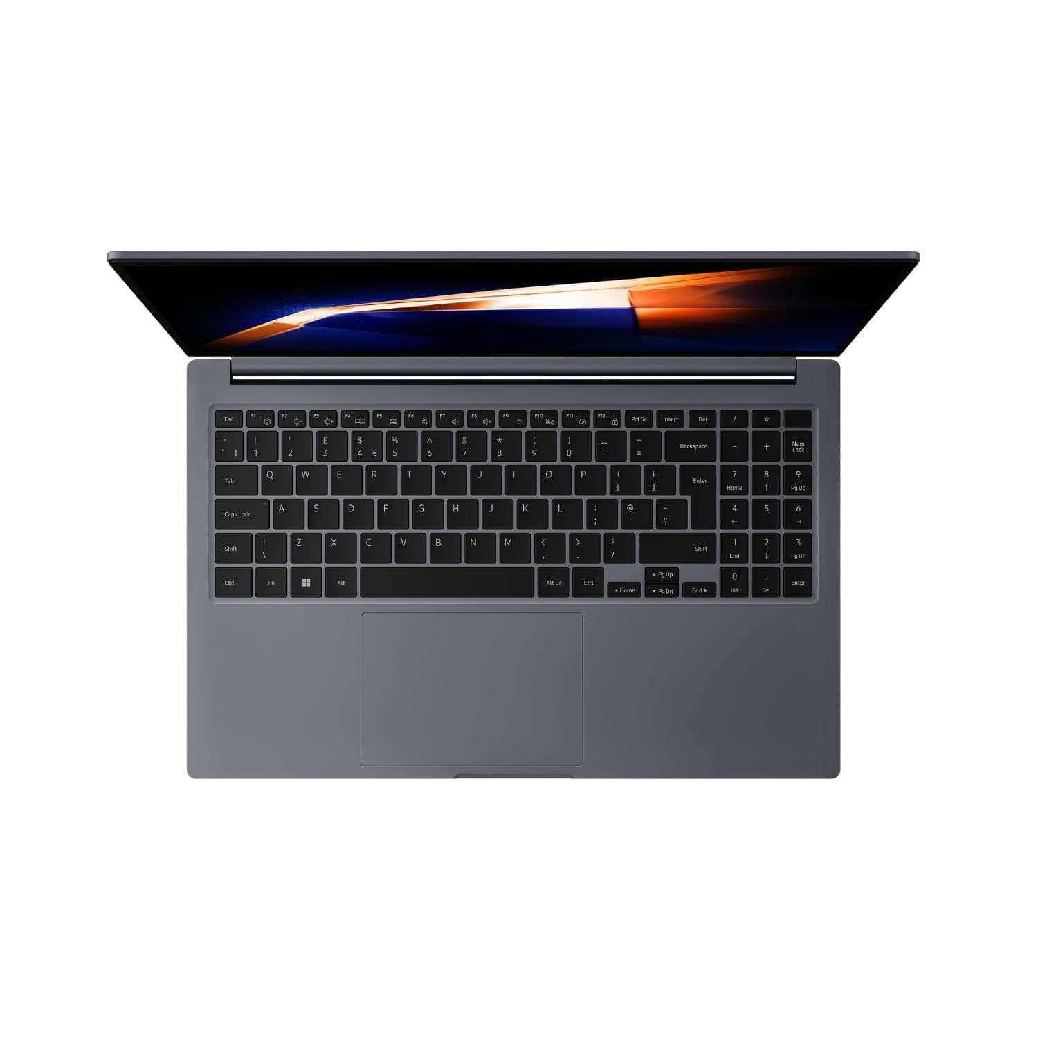NOTEBOOK SAMSUNG GALAXY BOOK 4 15,6 C5 16+512GB W11PRO NP754XGK-KG2IT in Portatili Ecoprice.it - Avellino, commercioVirtuoso.it