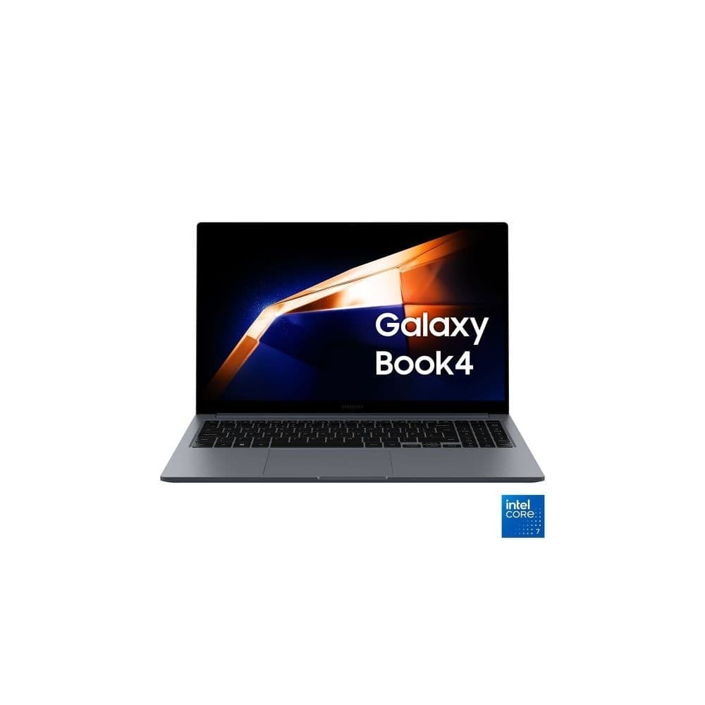 NOTEBOOK SAMSUNG GALAXY BOOK 4 15,6 C5 16+512GB W11PRO NP754XGK-KG2IT in Portatili Ecoprice.it - Avellino, commercioVirtuoso.it