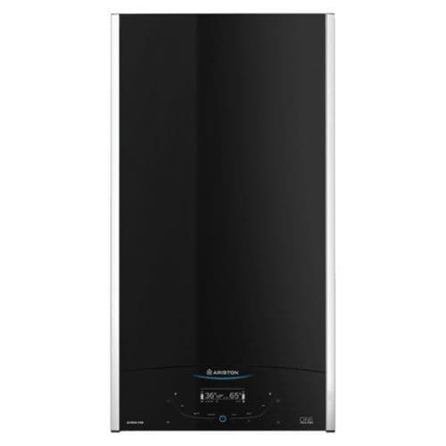 Ariston alteas one+ net 30 verticale senza serbatoio (istantaneo) sistema di caldaia combinato nero - 3301772 in Deumidificatori eWeki - Napoli, commercioVirtuoso.it