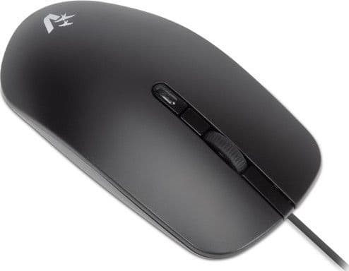 MOUSE USB VULTECH MOU-10N NERO in  Ecoprice.it - Avellino, commercioVirtuoso.it