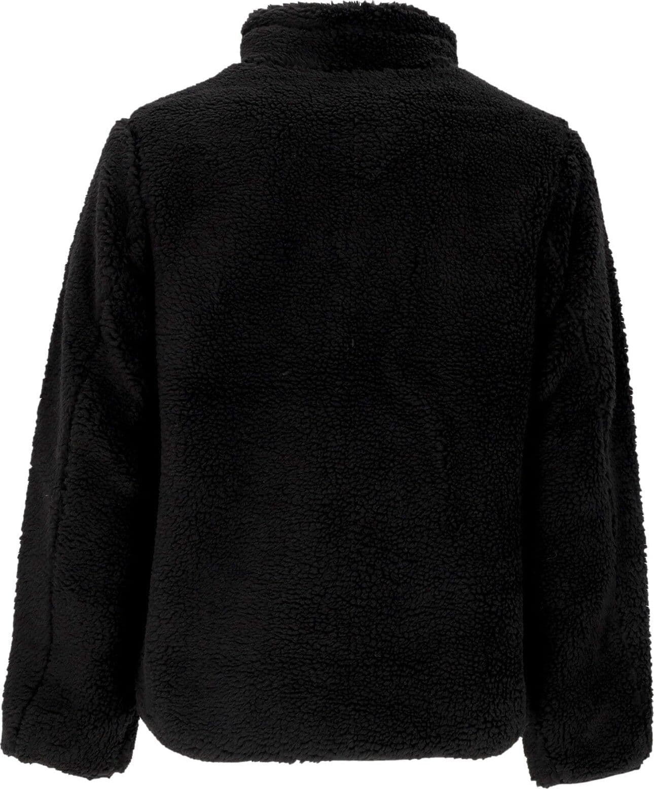 FUNKY Orsetto Uomo Grog Sherpa Jacket Black da uomo in Giacche Drestige - Casamassima, commercioVirtuoso.it