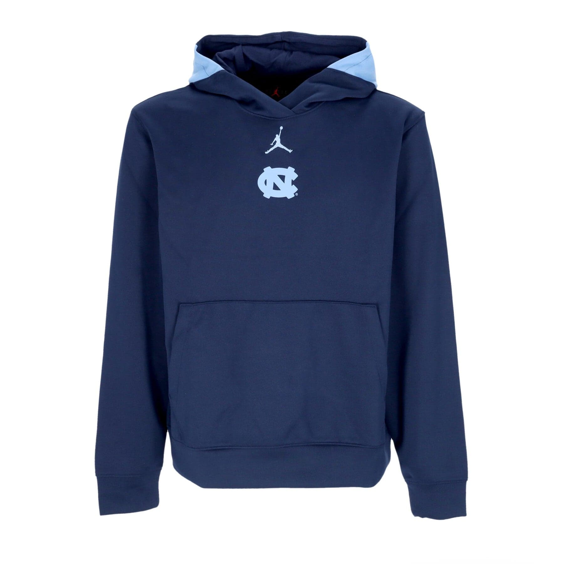 JORDAN NBA Felpa Leggera Cappuccio Uomo Ncaa Dri-fit Spotlight Hoodie Unchee College Navy/valor Blue/valor Blue da uomo in Felpe con cappuccio Drestige - Casamassima, commercioVirtuoso.it