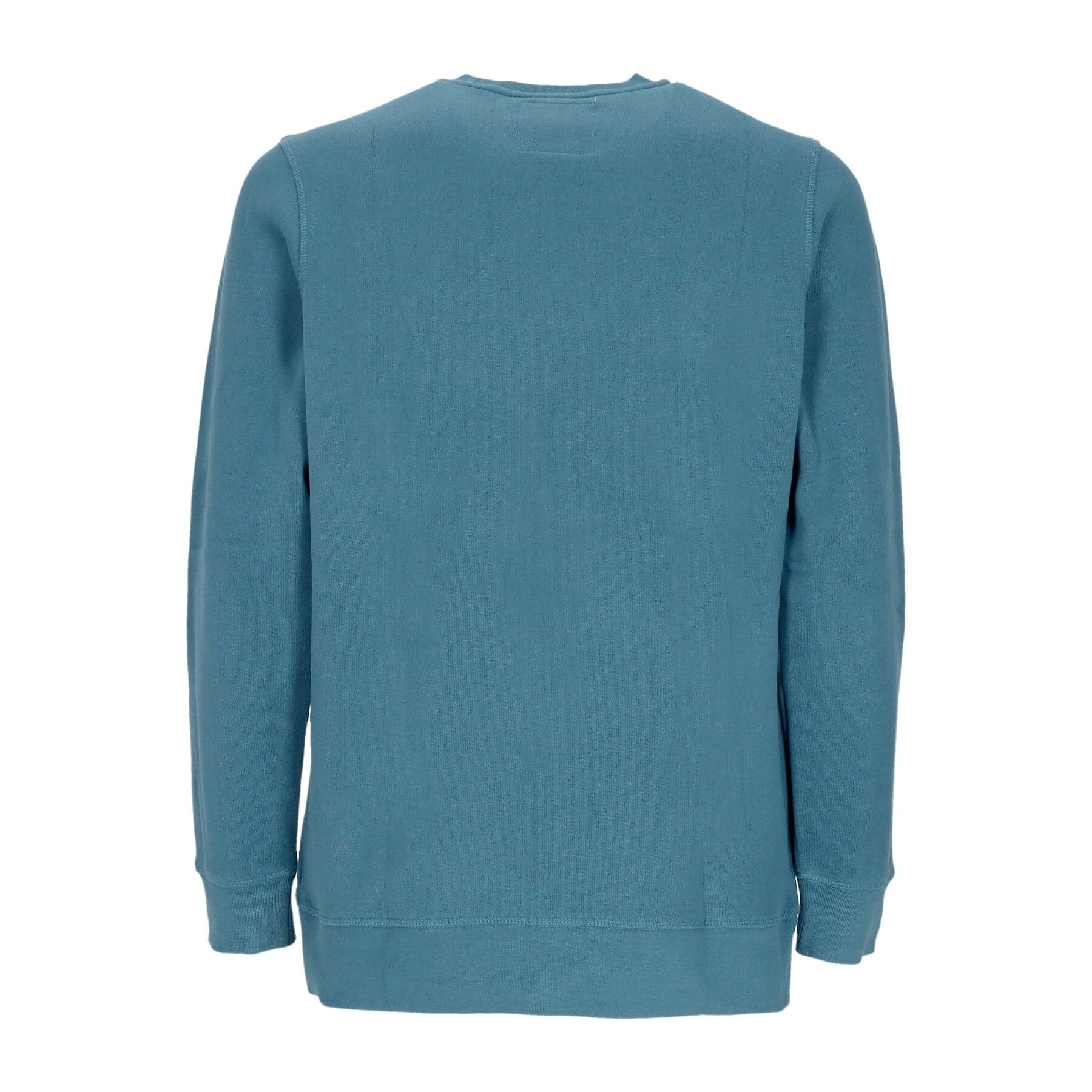 VANS Felpa Girocollo Uomo Comfycush Crew Fleece Midnight Blue da uomo in Felpe senza cappuccio Drestige - Casamassima, commercioVirtuoso.it