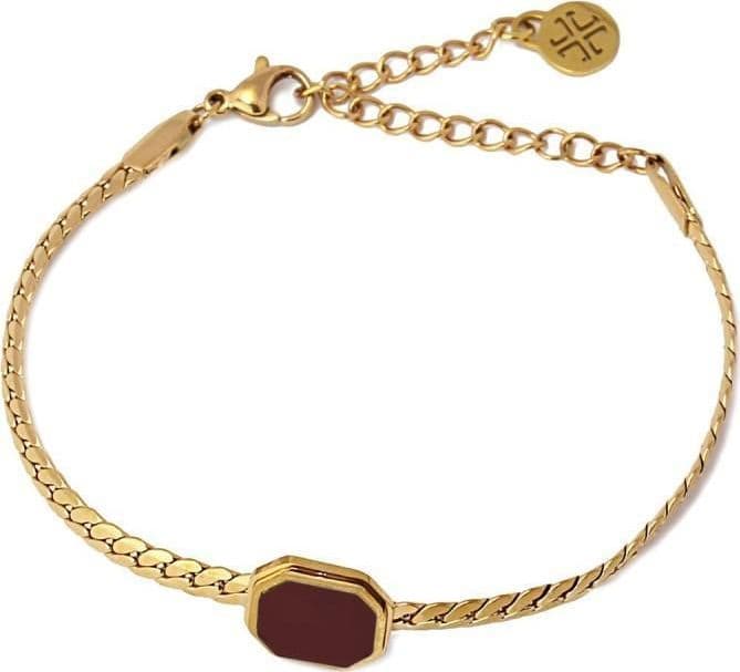 Anartxy - Bracciale sunflowers