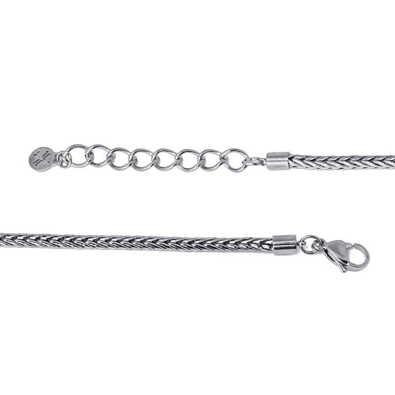 ANARTXY - Bracciale da uomo