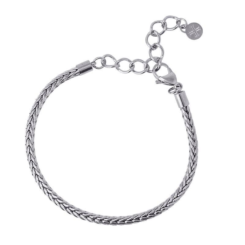 ANARTXY - Bracciale da uomo in Bracciali Alba Gioielli - Casoria, commercioVirtuoso.it