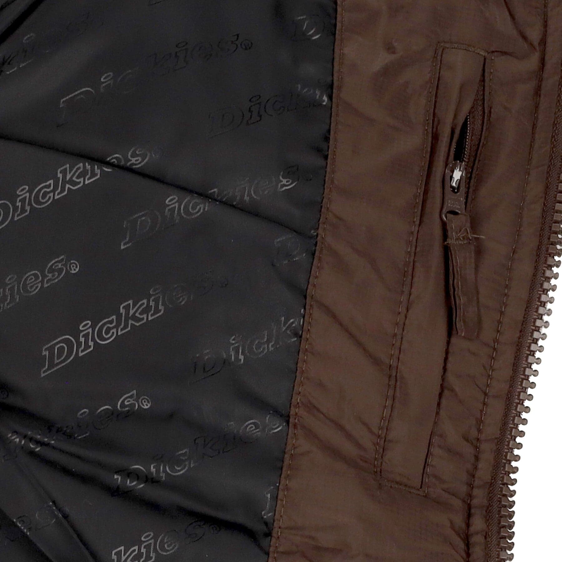 DICKIES Piumino Uomo Waldenburg Jacket Java da uomo in Giacche Drestige - Casamassima, commercioVirtuoso.it