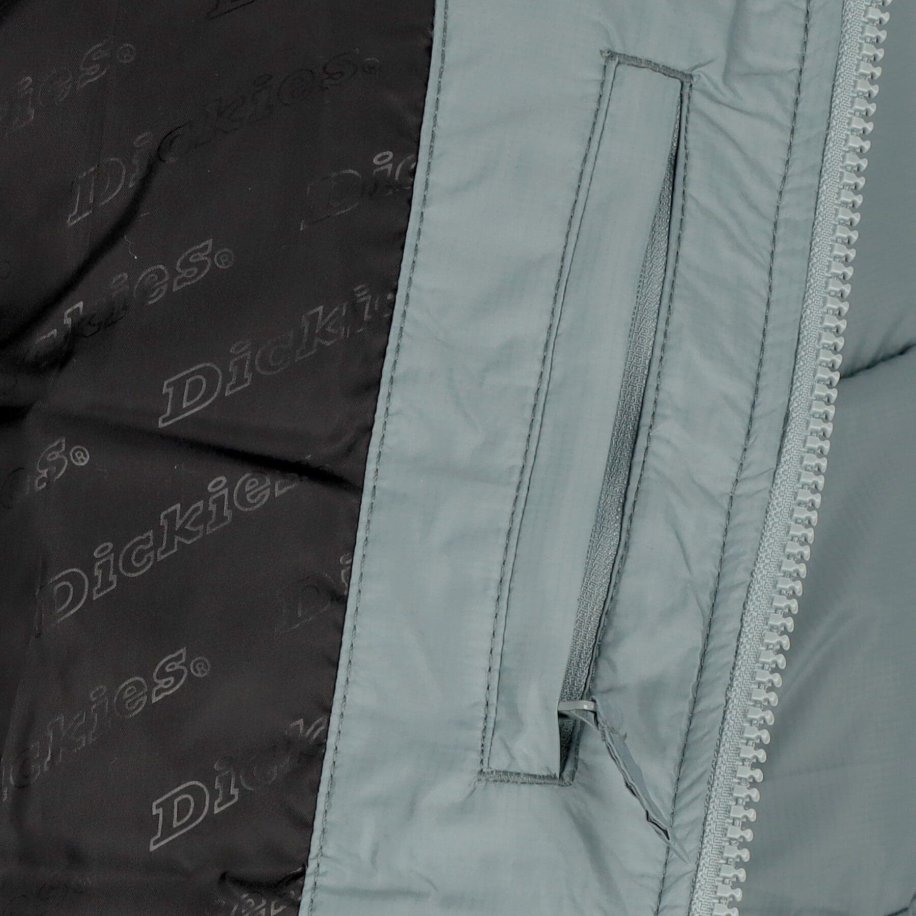 DICKIES Piumino Uomo Waldenburg Jacket Trooper da uomo in Giacche Drestige - Casamassima, commercioVirtuoso.it
