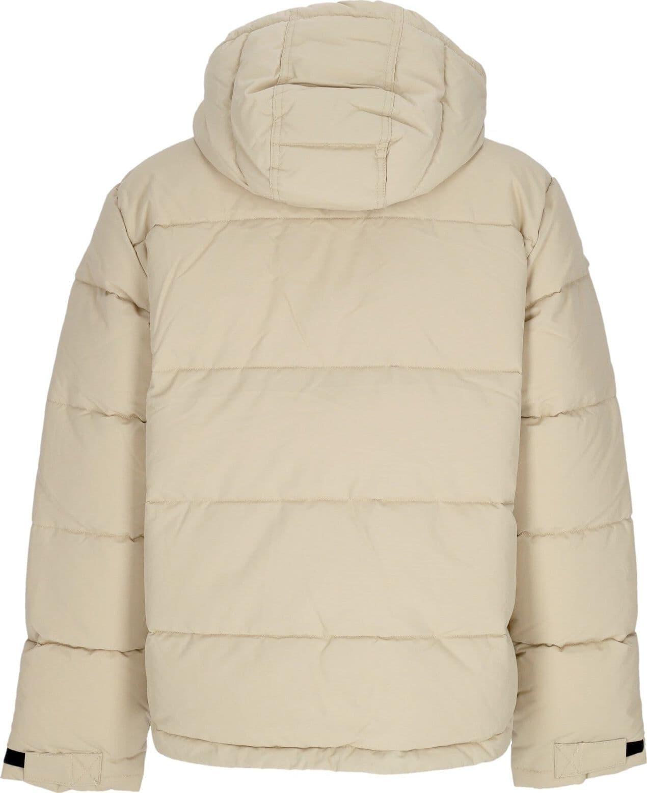 DICKIES Piumino Uomo Glacier View Puffer Irish Cream da uomo in Giacche Drestige - Casamassima, commercioVirtuoso.it